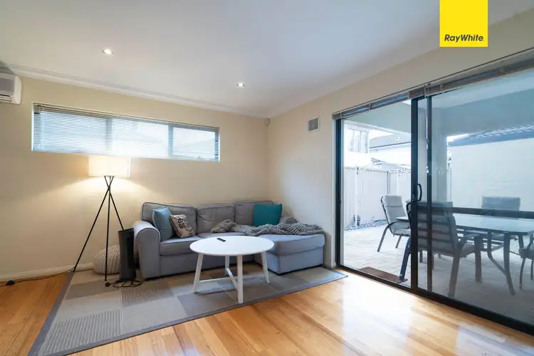 Seventh view of Homely townhouse listing, 2/11 Salisbury Road, Rivervale WA 6103