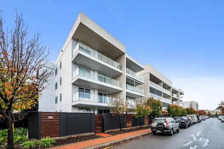 303/23 Warner Avenue, Findon SA 5023