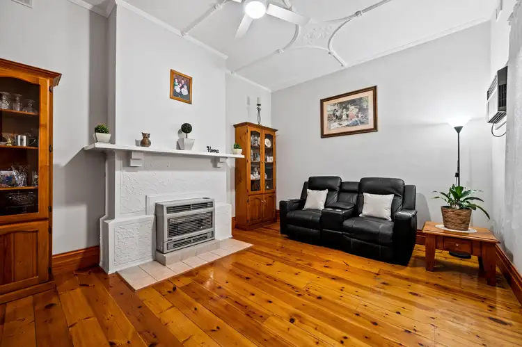 Second view of Homely house listing, 43 Vincent Street, Hendon SA 5014