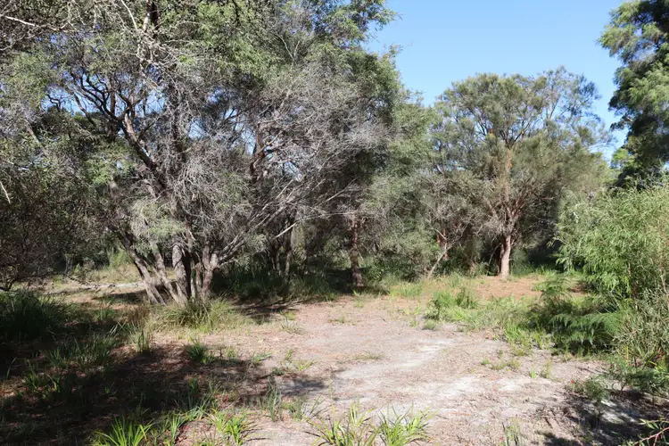 Fifth view of Homely land listing, 72 Minsterly Road, Denmark WA 6333