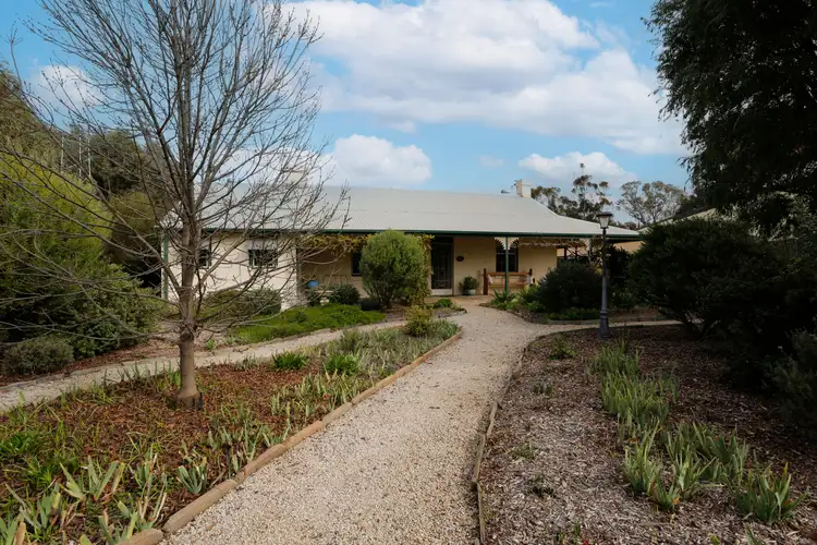 Main view of Homely house listing, 59 Government Road, Spalding SA 5454