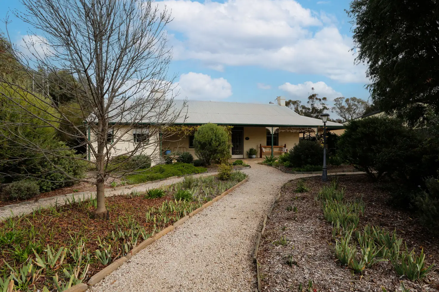 Main view of Homely house listing, 59 Government Road, Spalding SA 5454