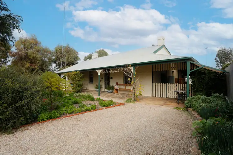 Second view of Homely house listing, 59 Government Road, Spalding SA 5454