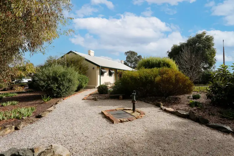 Third view of Homely house listing, 59 Government Road, Spalding SA 5454