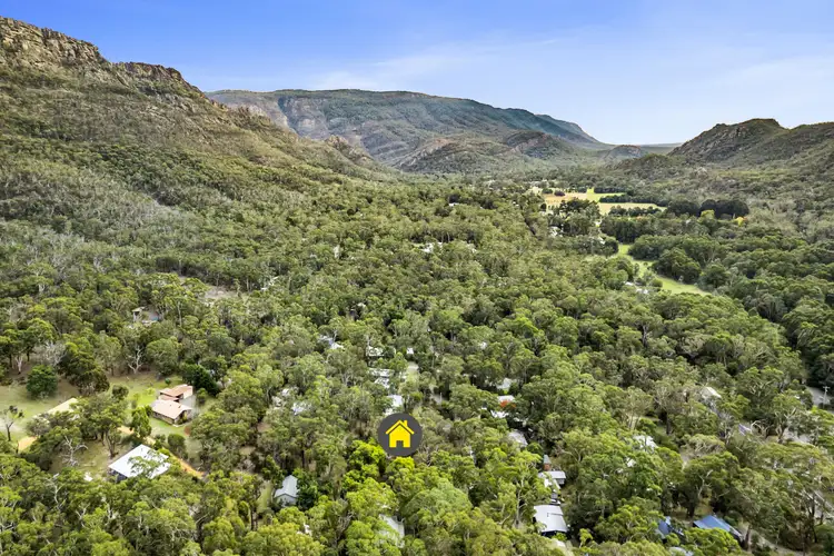 Second view of Homely land listing, 80-82 Scott Road, Halls Gap VIC 3381