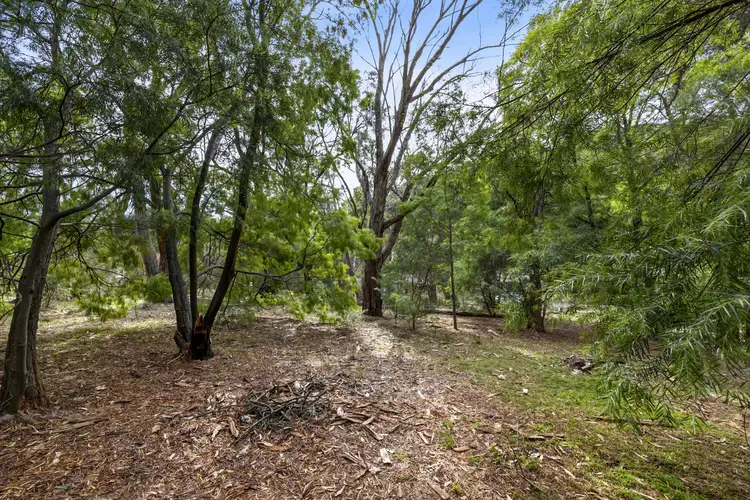 Third view of Homely land listing, 80-82 Scott Road, Halls Gap VIC 3381