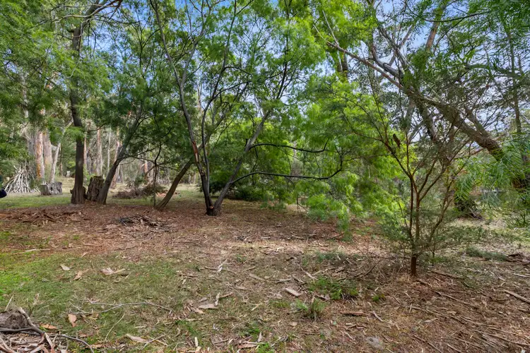 Fifth view of Homely land listing, 80-82 Scott Road, Halls Gap VIC 3381
