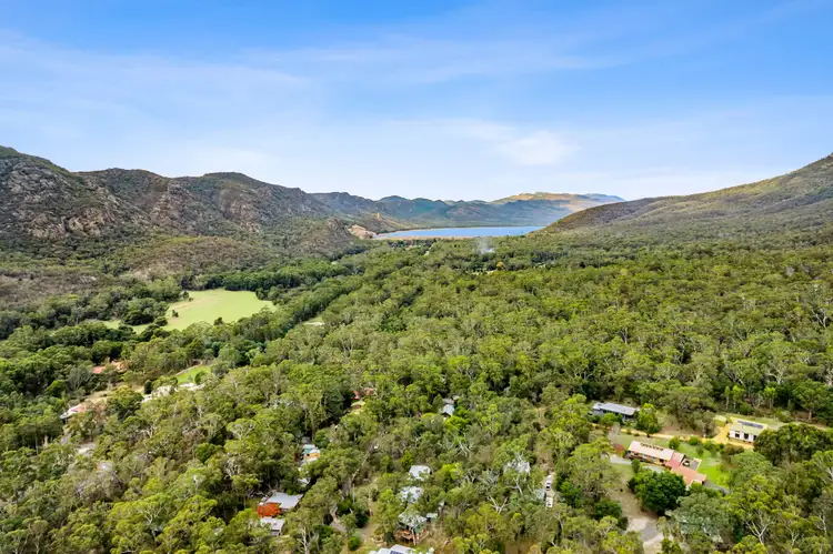 Seventh view of Homely land listing, 80-82 Scott Road, Halls Gap VIC 3381