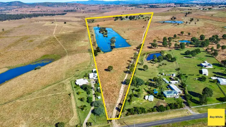 Main view of Homely house listing, 546 Mount Beppo Road, Mount Beppo QLD 4313