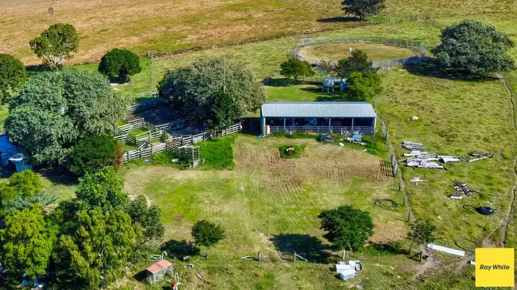 Third view of Homely house listing, 546 Mount Beppo Road, Mount Beppo QLD 4313