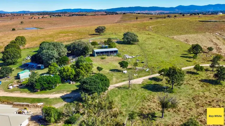 Fourth view of Homely house listing, 546 Mount Beppo Road, Mount Beppo QLD 4313