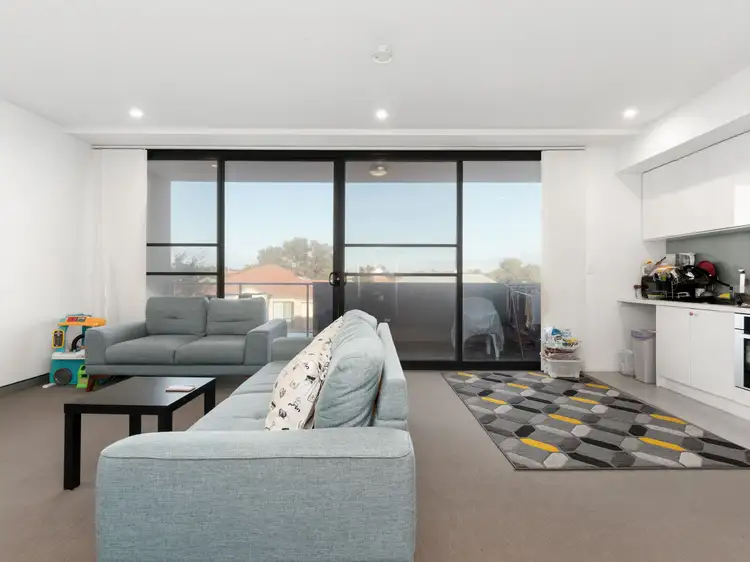 Second view of Homely apartment listing, 6/47 Carden Drive, Cannington WA 6107