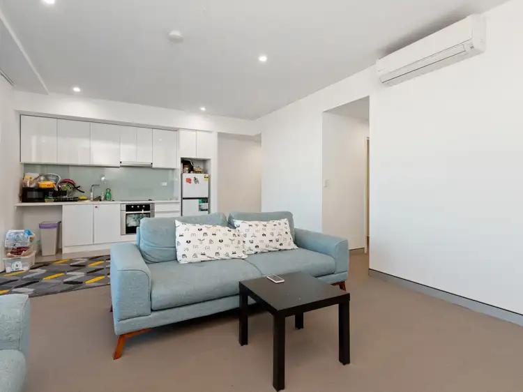 Fourth view of Homely apartment listing, 6/47 Carden Drive, Cannington WA 6107