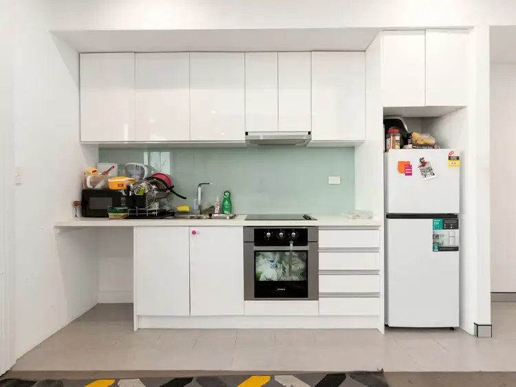 Fifth view of Homely apartment listing, 6/47 Carden Drive, Cannington WA 6107
