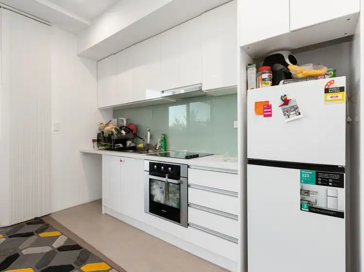 Sixth view of Homely apartment listing, 6/47 Carden Drive, Cannington WA 6107