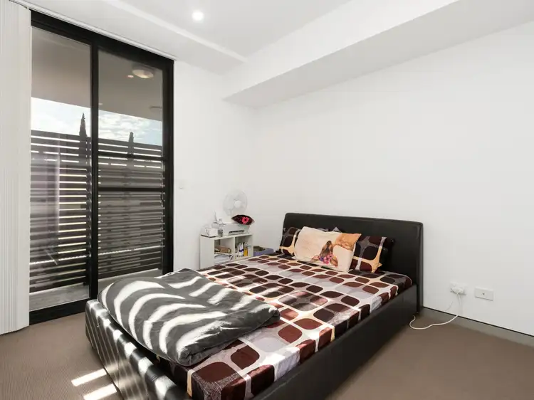 Seventh view of Homely apartment listing, 6/47 Carden Drive, Cannington WA 6107