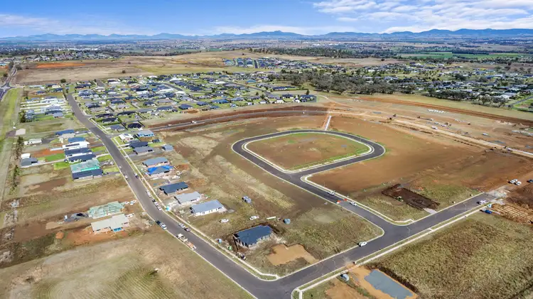 5 Peppercress Court, Tamworth NSW 2340