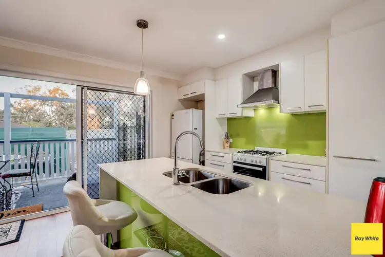 19 Kingfisher Court, Regency Downs QLD 4341