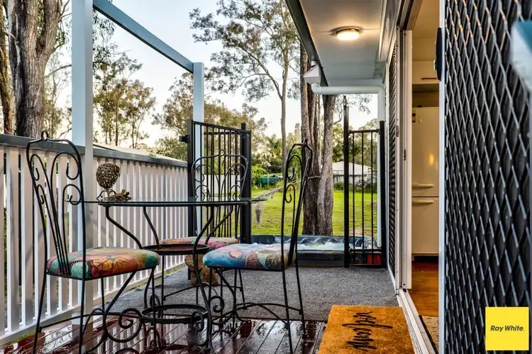 Third view of Homely house listing, 19 Kingfisher Court, Regency Downs QLD 4341