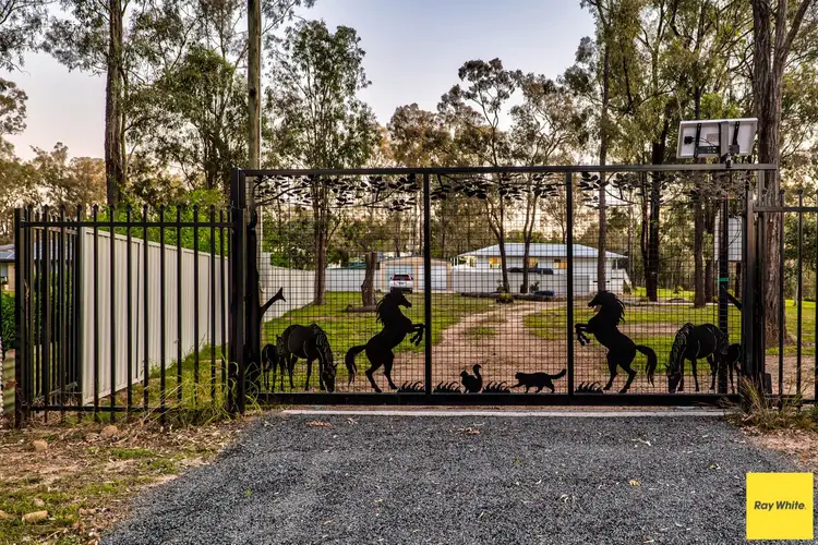 Fourth view of Homely house listing, 19 Kingfisher Court, Regency Downs QLD 4341