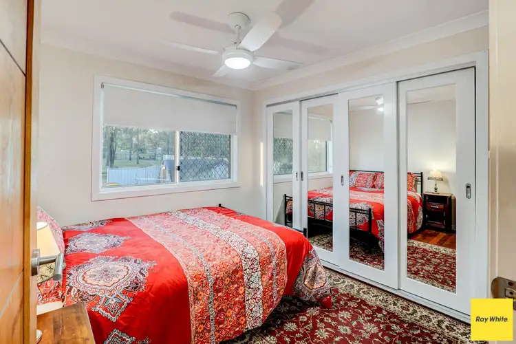 Fifth view of Homely house listing, 19 Kingfisher Court, Regency Downs QLD 4341