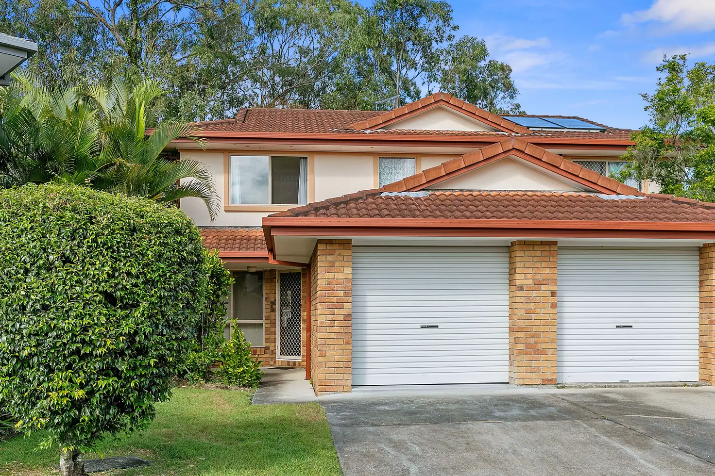 Main view of Homely townhouse listing, 65/175-205 Thorneside Road, Thorneside QLD 4158