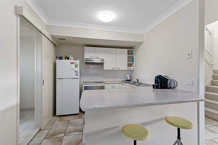 Fourth view of Homely townhouse listing, 65/175-205 Thorneside Road, Thorneside QLD 4158