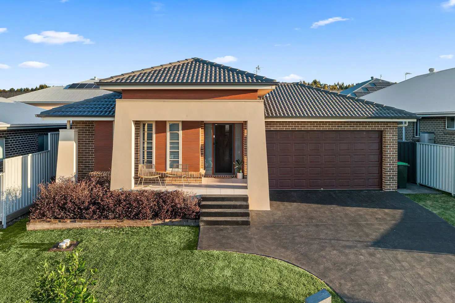 Main view of Homely house listing, 12 The Farm Way, Shell Cove NSW 2529