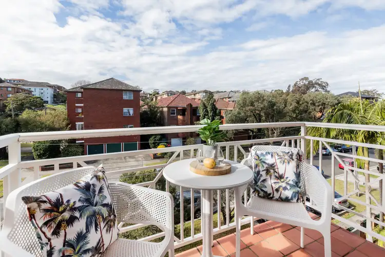 Third view of Homely apartment listing, 13/40-42 Forsyth Street, Kingsford NSW 2032