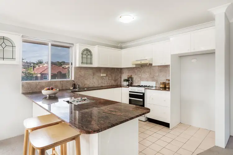 Fourth view of Homely apartment listing, 13/40-42 Forsyth Street, Kingsford NSW 2032