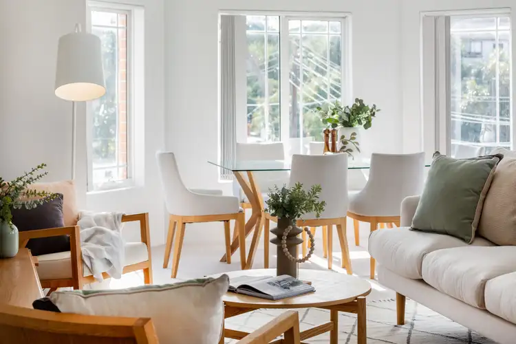 Fifth view of Homely apartment listing, 13/40-42 Forsyth Street, Kingsford NSW 2032
