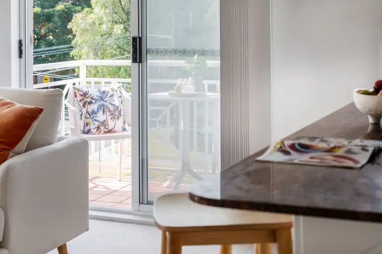 Sixth view of Homely apartment listing, 13/40-42 Forsyth Street, Kingsford NSW 2032