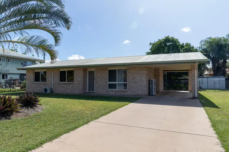 Main view of Homely house listing, 2 Barbara Court, Emerald QLD 4720
