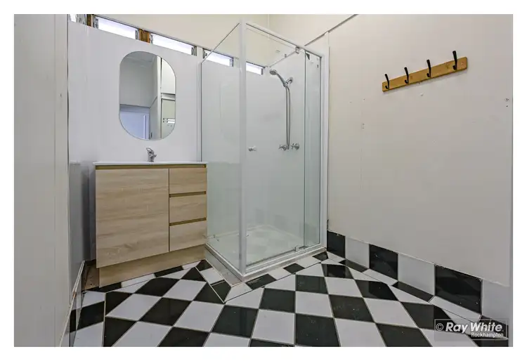 Fourth view of Homely house listing, 147 Stamford Street, Berserker QLD 4701