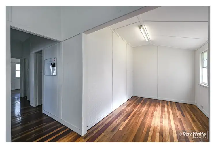 Fifth view of Homely house listing, 147 Stamford Street, Berserker QLD 4701