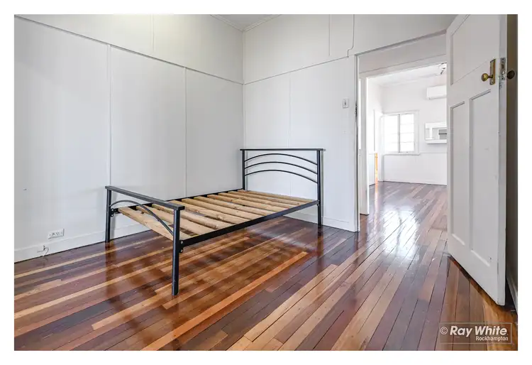 Sixth view of Homely house listing, 147 Stamford Street, Berserker QLD 4701