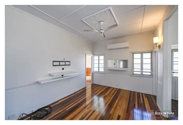 Seventh view of Homely house listing, 147 Stamford Street, Berserker QLD 4701