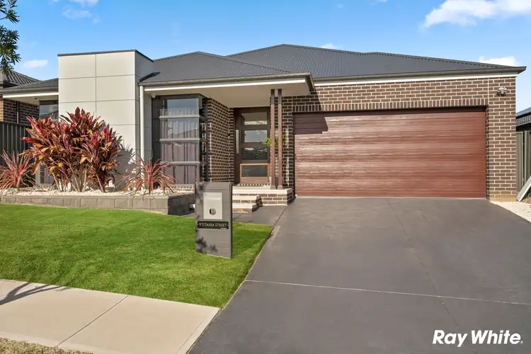 9 Titania Street, Riverstone NSW 2765
