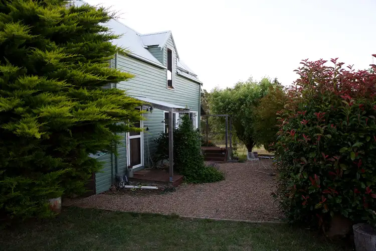 Second view of Homely rural property listing, 1/140 Mackeys Lane, Wyanbene NSW 2622