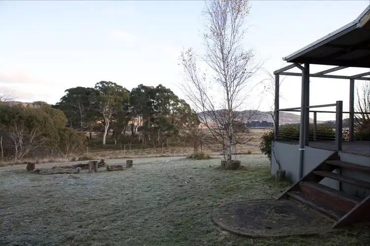 Third view of Homely rural property listing, 1/140 Mackeys Lane, Wyanbene NSW 2622