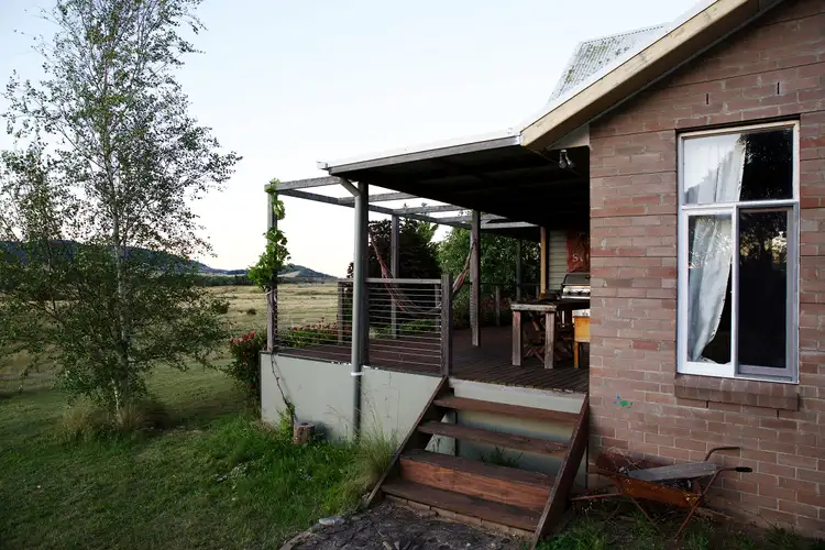 Fourth view of Homely rural property listing, 1/140 Mackeys Lane, Wyanbene NSW 2622