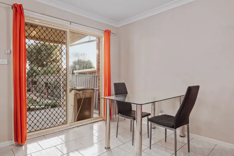 Third view of Homely semi-detached listing, 16A Chateau Terrace, Quakers Hill NSW 2763