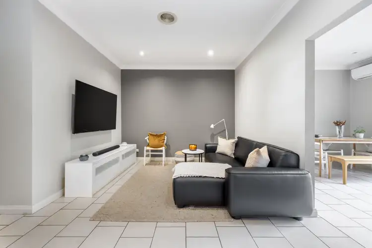 Second view of Homely house listing, 4 Almurta Avenue, Coolaroo VIC 3048
