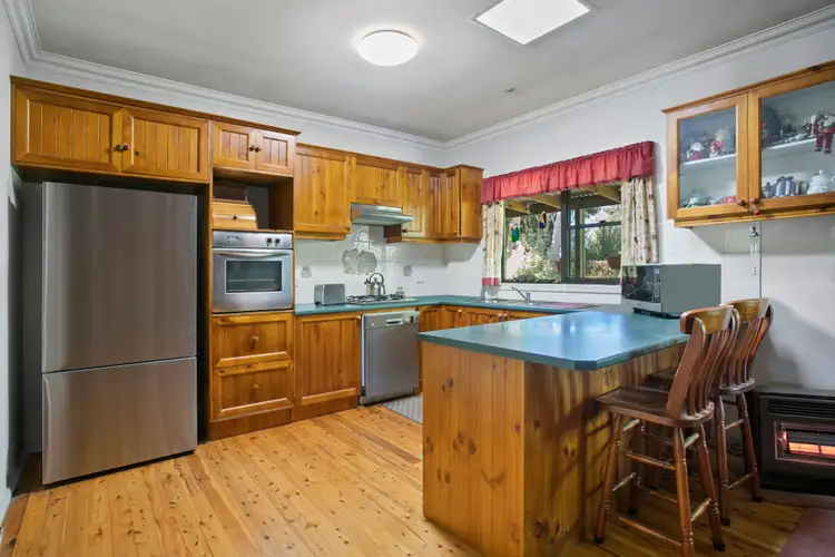 Fourth view of Homely house listing, 12 The Falls Road, Yerrinbool NSW 2575