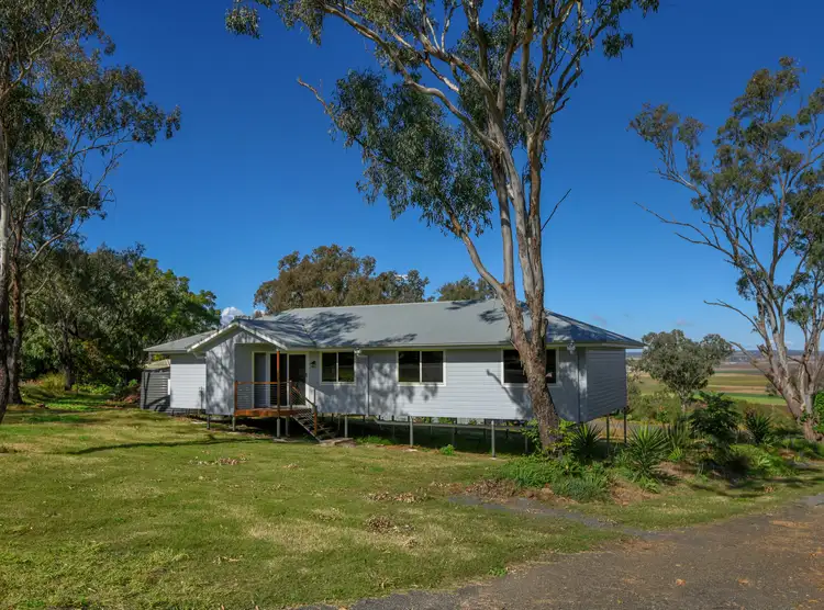 Main view of Homely house listing, 16 Wilga Avenue, Oakey QLD 4401