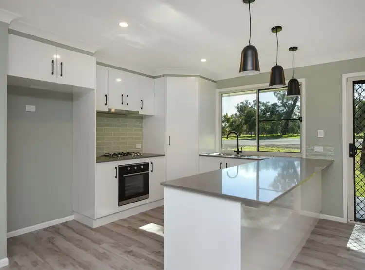 Fourth view of Homely house listing, 16 Wilga Avenue, Oakey QLD 4401