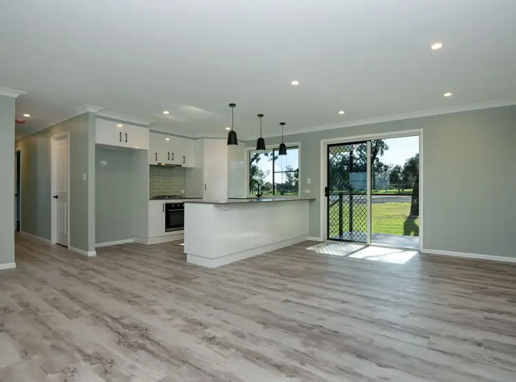 Fifth view of Homely house listing, 16 Wilga Avenue, Oakey QLD 4401
