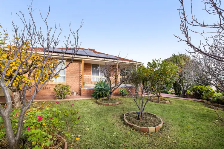24 Bicentennial Crescent, Meadow Heights VIC 3048