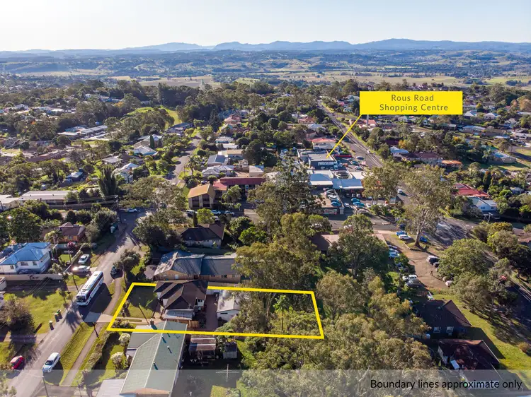 Main view of Homely house listing, 32 Fischer Street, Goonellabah NSW 2480