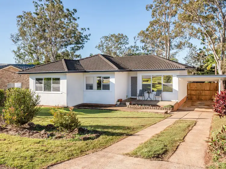Second view of Homely house listing, 32 Fischer Street, Goonellabah NSW 2480